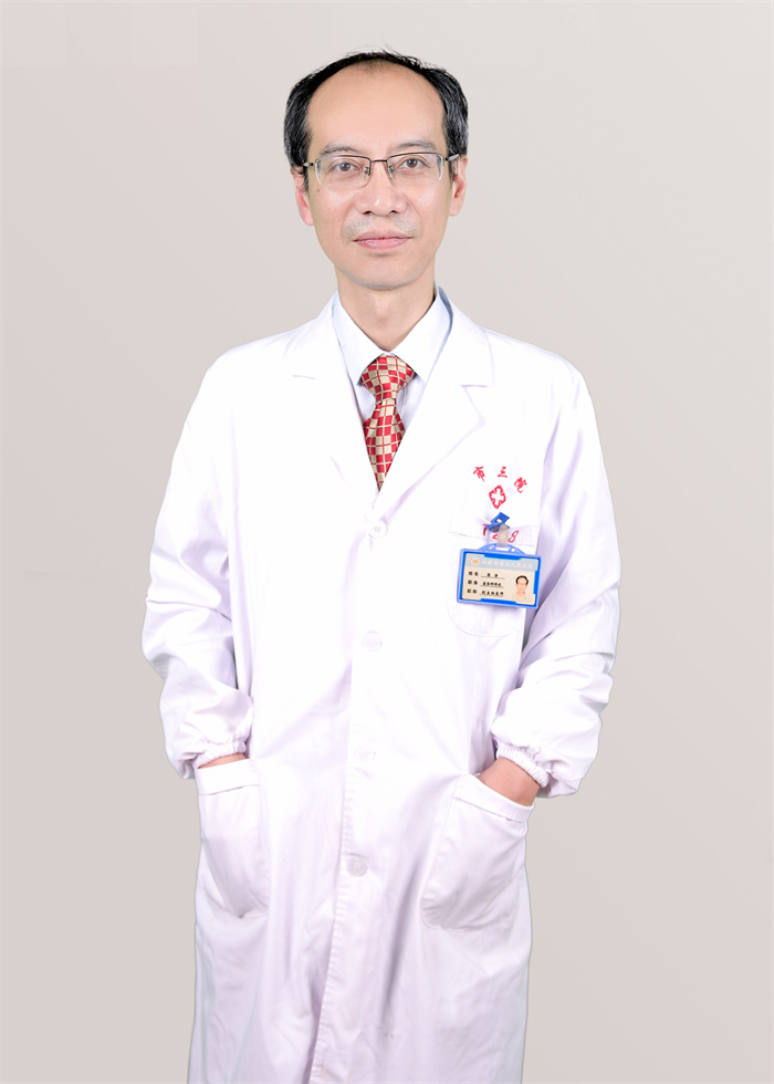 梁涛